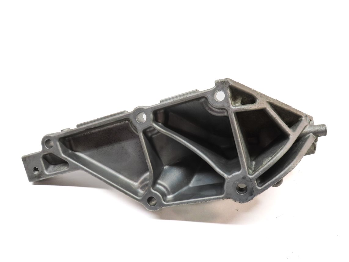 Thumbnail 5: 2013 MERCEDES ML550 (W166) 4.6L (278.928) ENGINE MOTOR MOUNT BRACKET SET/2
