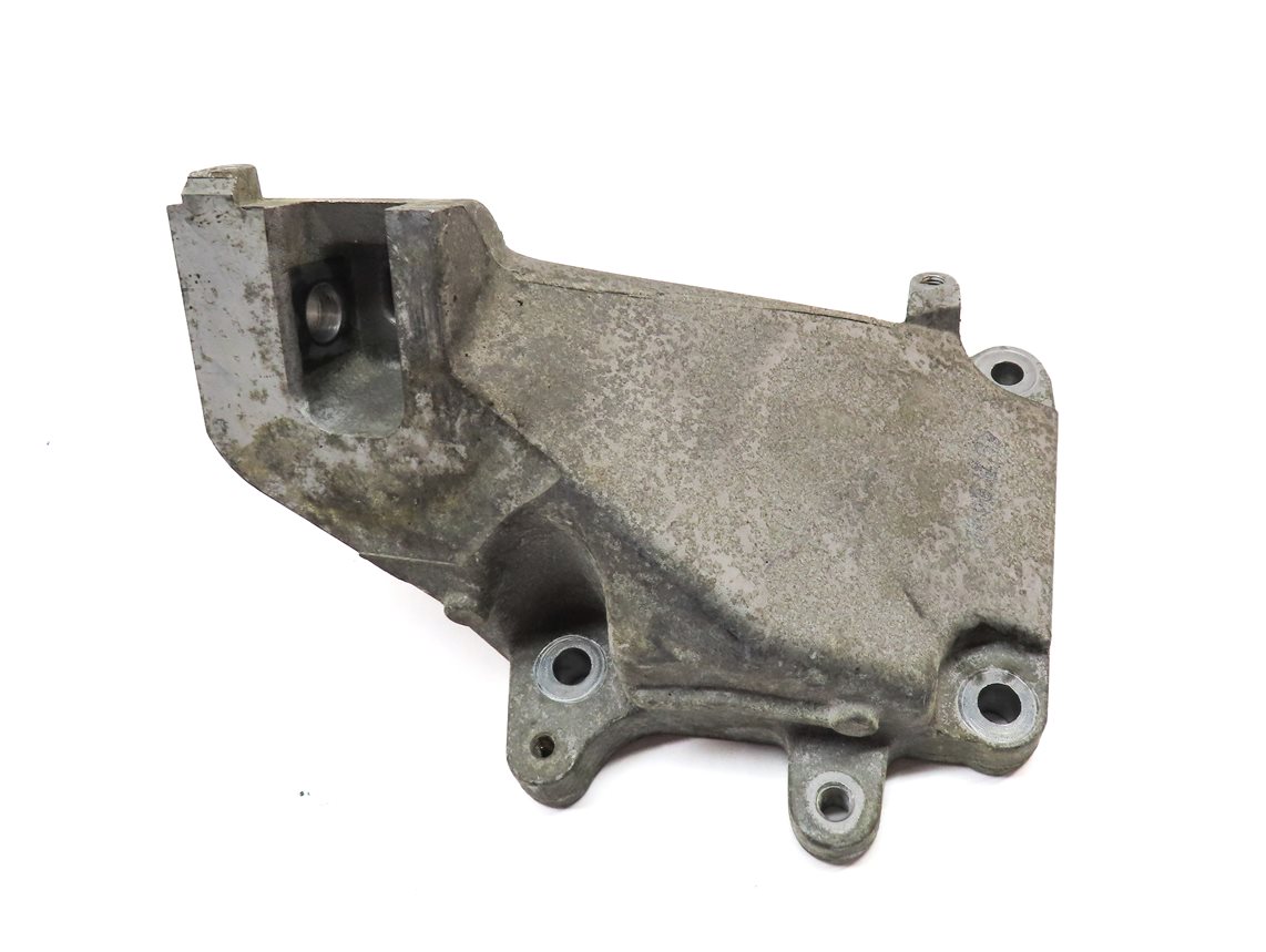 Thumbnail 7: 2013 MERCEDES ML550 (W166) 4.6L (278.928) ENGINE MOTOR MOUNT BRACKET SET/2