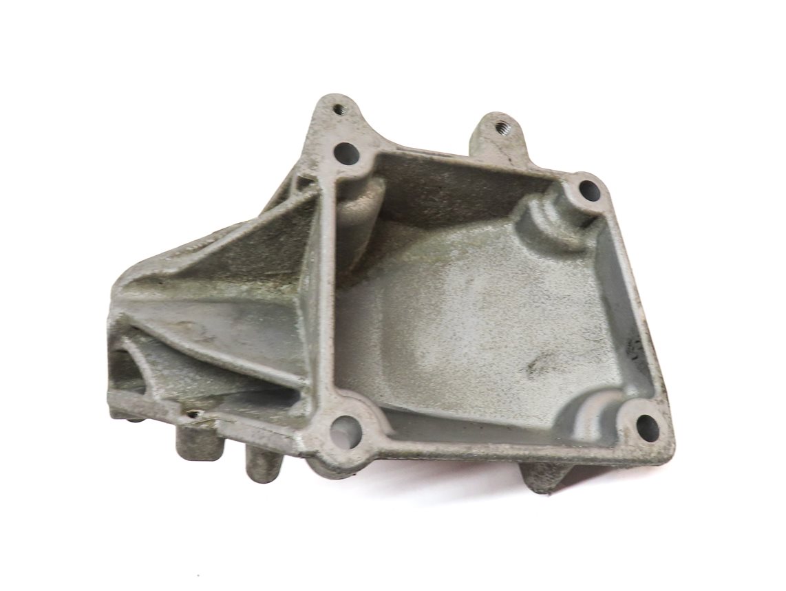 Thumbnail 8: 2013 MERCEDES ML550 (W166) 4.6L (278.928) ENGINE MOTOR MOUNT BRACKET SET/2