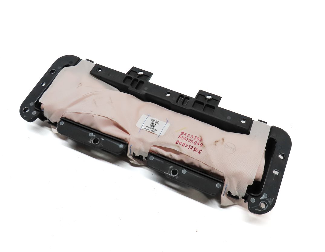 12-19 MERCEDES GL350 GL450 GL550 ML350 ML550 GLE (W166 X166) DRIVER KNEE AIRBAG
