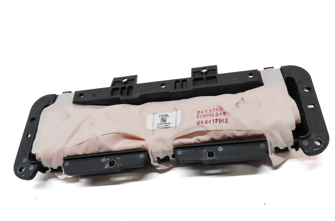 Thumbnail 2: 12-19 MERCEDES GL350 GL450 GL550 ML350 ML550 GLE (W166 X166) DRIVER KNEE AIRBAG