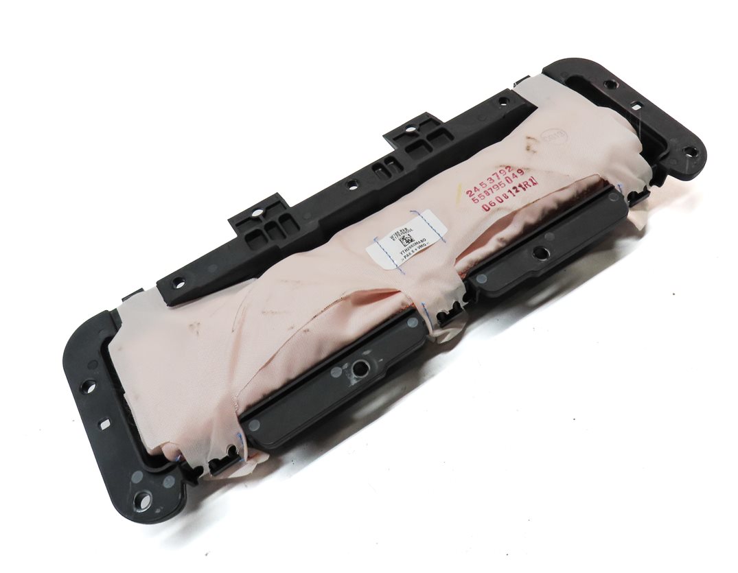 Thumbnail 3: 12-19 MERCEDES GL350 GL450 GL550 ML350 ML550 GLE (W166 X166) DRIVER KNEE AIRBAG