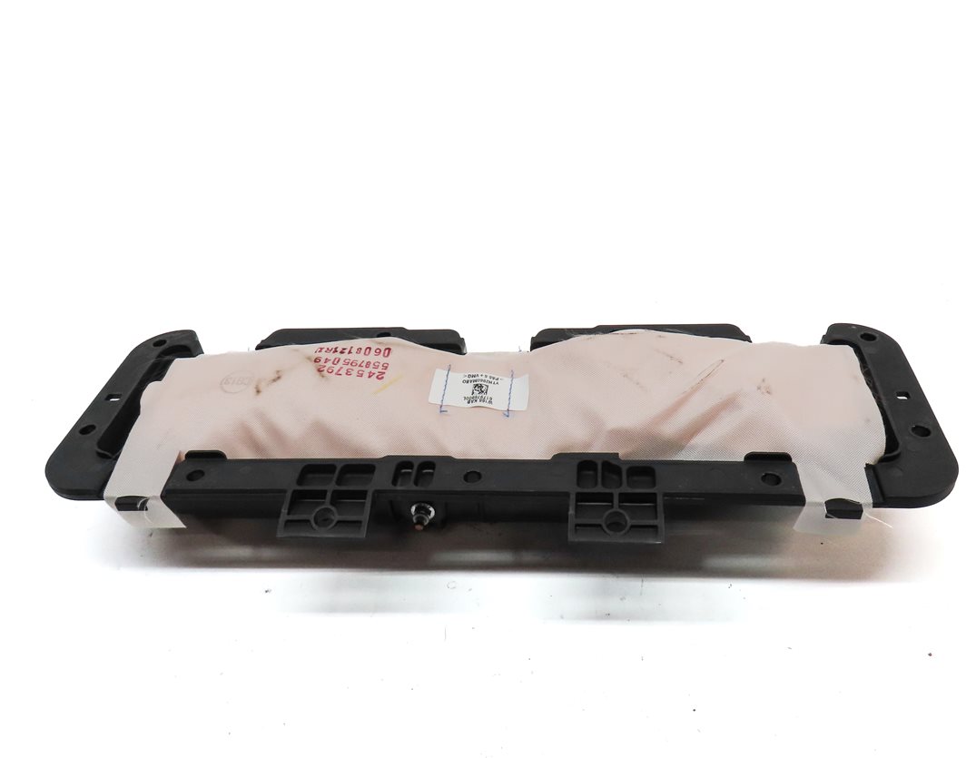 Thumbnail 4: 12-19 MERCEDES GL350 GL450 GL550 ML350 ML550 GLE (W166 X166) DRIVER KNEE AIRBAG