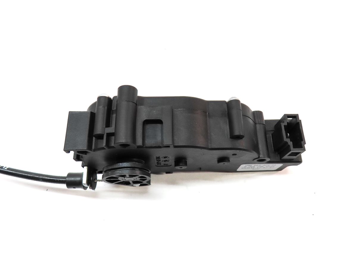 Thumbnail 5: 2013 MERCEDES ML550 (W166) REAR TAILGATE LIFTGATE HATCH LATCH w/ ACTUATOR