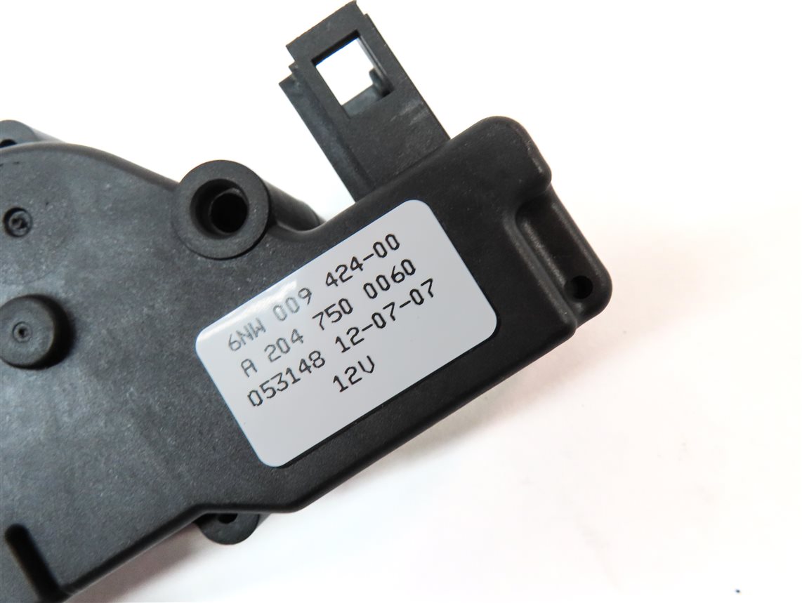 Thumbnail 7: 2013 MERCEDES ML550 (W166) REAR TAILGATE LIFTGATE HATCH LATCH w/ ACTUATOR