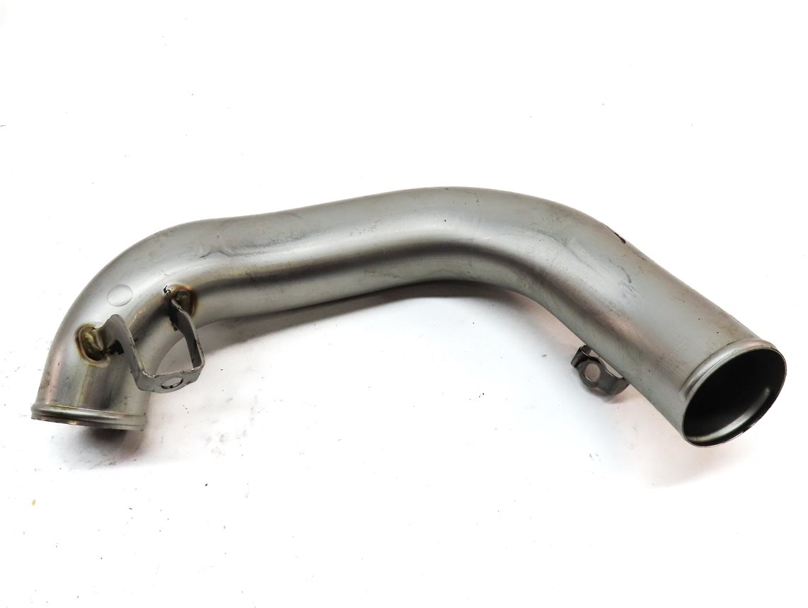 Thumbnail 4: 2013 MERCEDES ML550 (W166) 4.6L FRONT RIGHT ENGINE AIR INTAKE HOSE PIPE SET/2