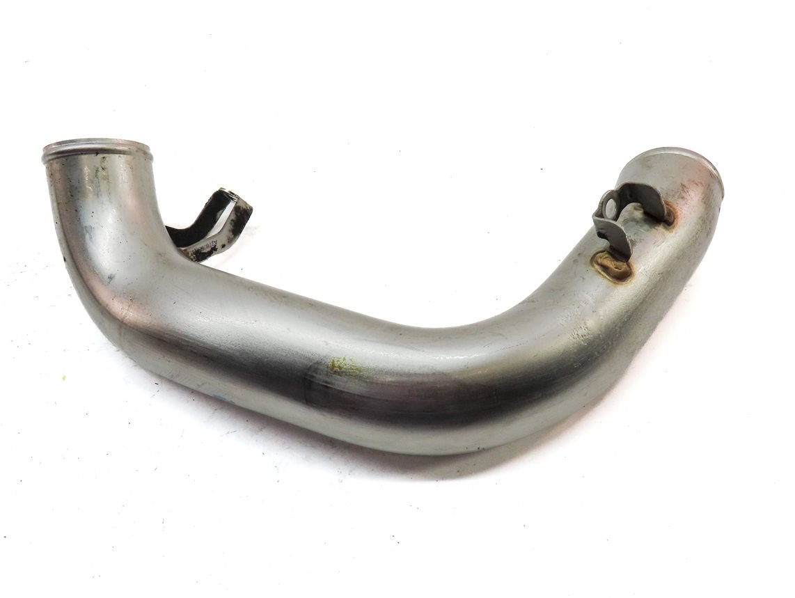 Thumbnail 5: 2013 MERCEDES ML550 (W166) 4.6L FRONT RIGHT ENGINE AIR INTAKE HOSE PIPE SET/2