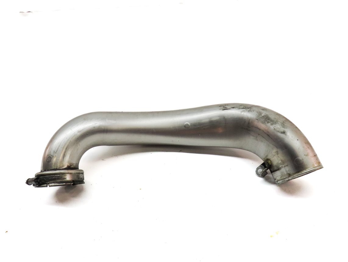 Thumbnail 6: 2013 MERCEDES ML550 (W166) 4.6L FRONT RIGHT ENGINE AIR INTAKE HOSE PIPE SET/2