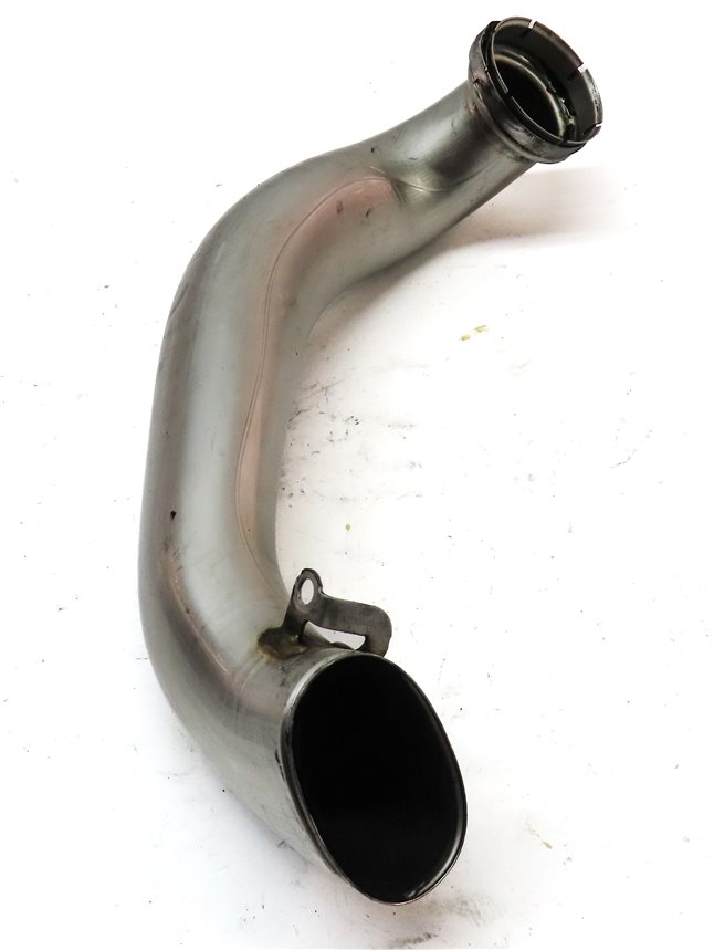 Thumbnail 8: 2013 MERCEDES ML550 (W166) 4.6L FRONT RIGHT ENGINE AIR INTAKE HOSE PIPE SET/2