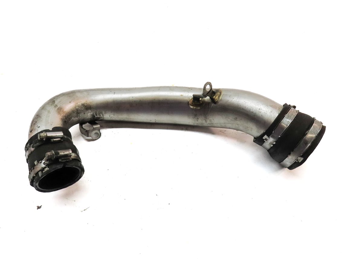 Thumbnail 4: 2013 MERCEDES ML550 (W166) 4.6L FRONT LEFT ENGINE AIR INTAKE HOSE PIPE SET/2