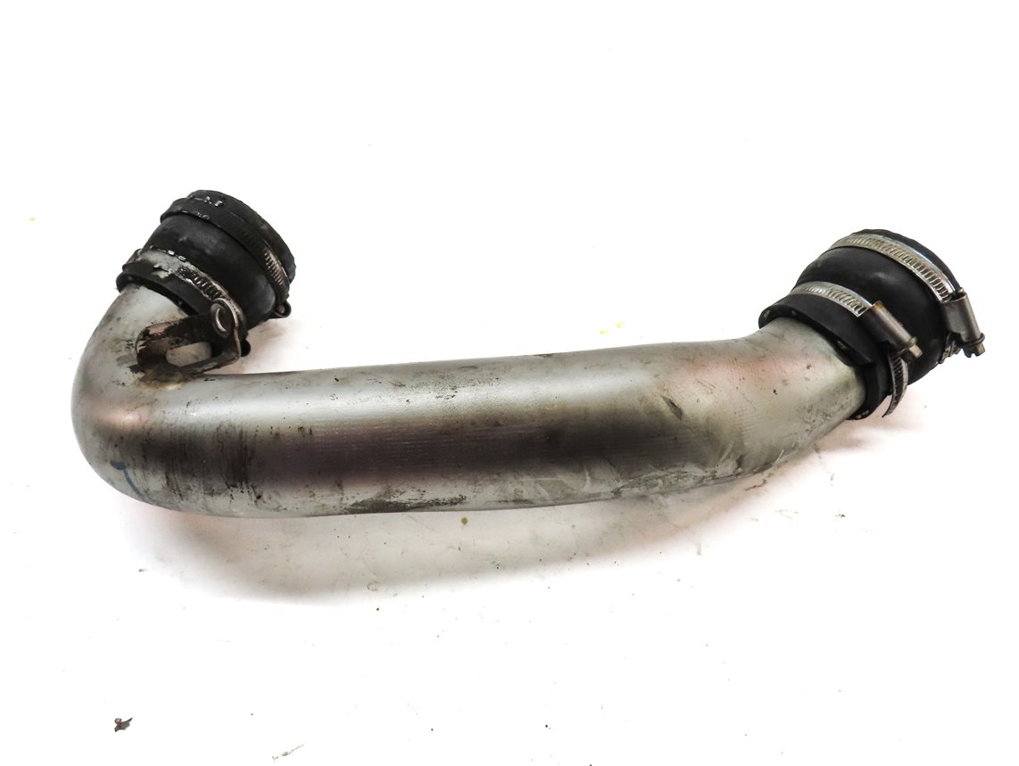 Thumbnail 5: 2013 MERCEDES ML550 (W166) 4.6L FRONT LEFT ENGINE AIR INTAKE HOSE PIPE SET/2