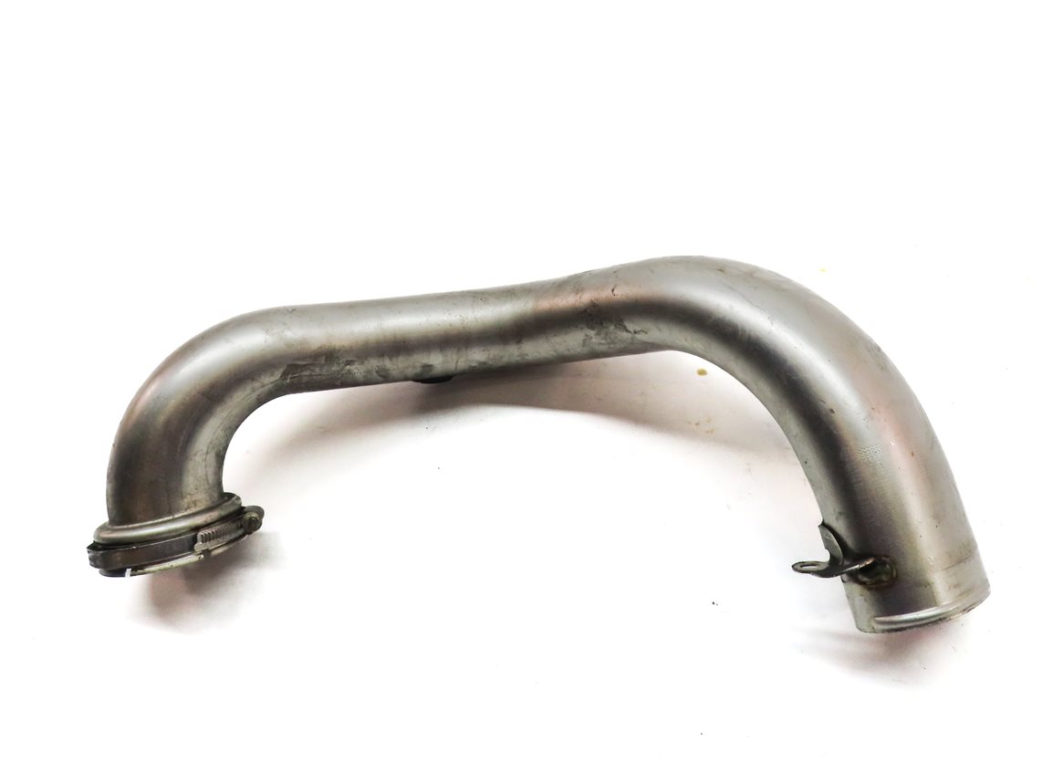 Thumbnail 6: 2013 MERCEDES ML550 (W166) 4.6L FRONT LEFT ENGINE AIR INTAKE HOSE PIPE SET/2