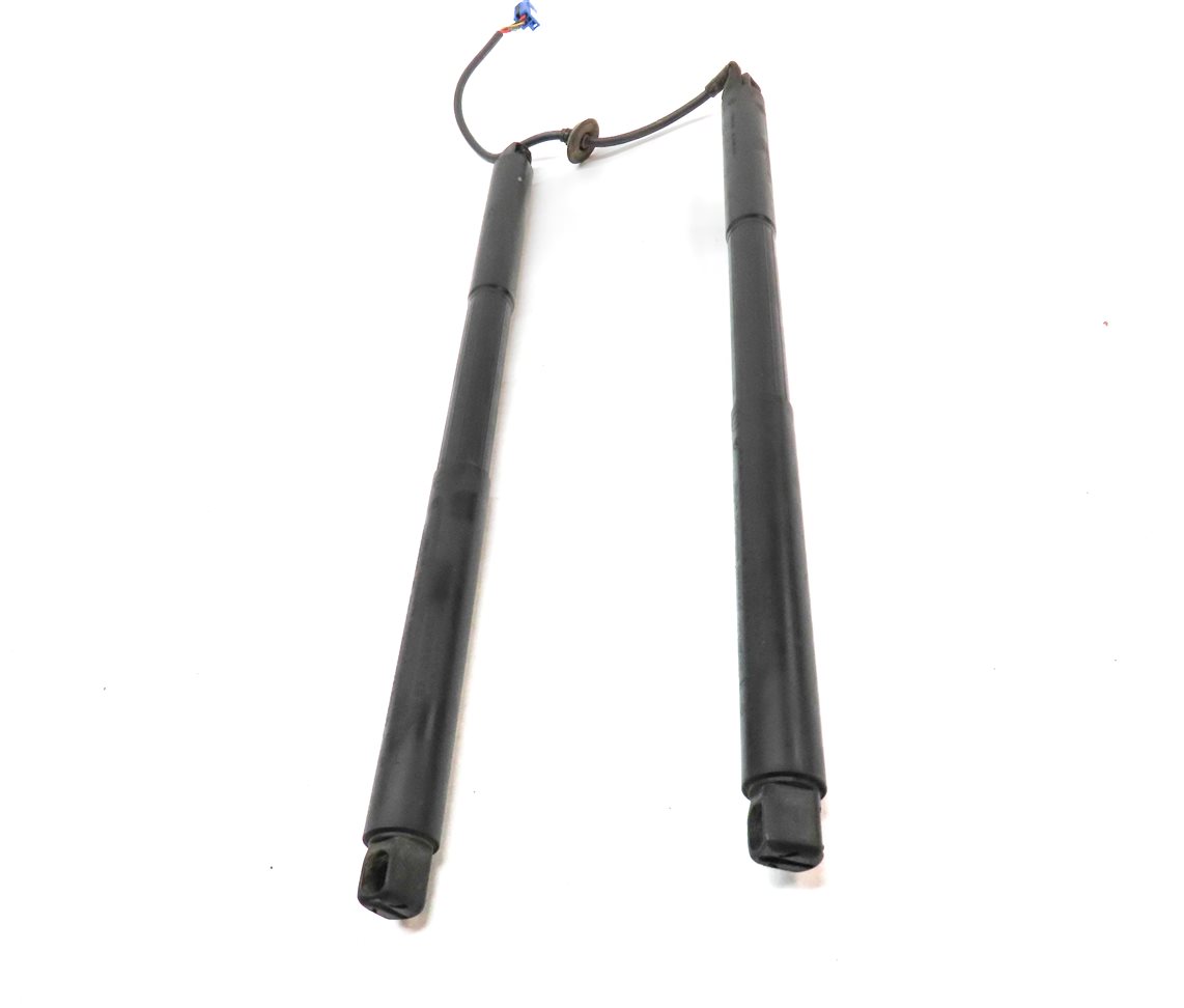 Thumbnail 2: 12-13 MERCEDES ML CLASS (W166) REAR TRUNK LEFT & RIGHT ELECTRIC SHOCK ASSIST SET