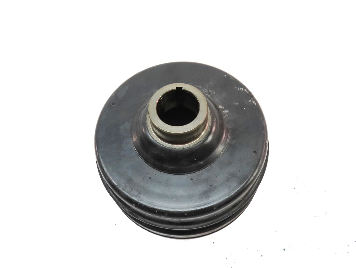 Thumbnail 6: 11-20 MERCEDES E550 GL450 GL550 GLS550 ML550 S550 S63 CLS550 HARMONIC BALANCER