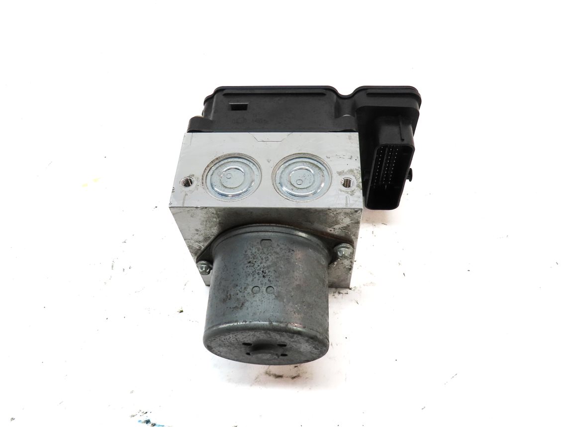 Thumbnail 4: 2012-2013 MERCEDES GL ML CLASS (W166 X166) ABS ANTI LOCK BRAKE PUMP w/ MODULE