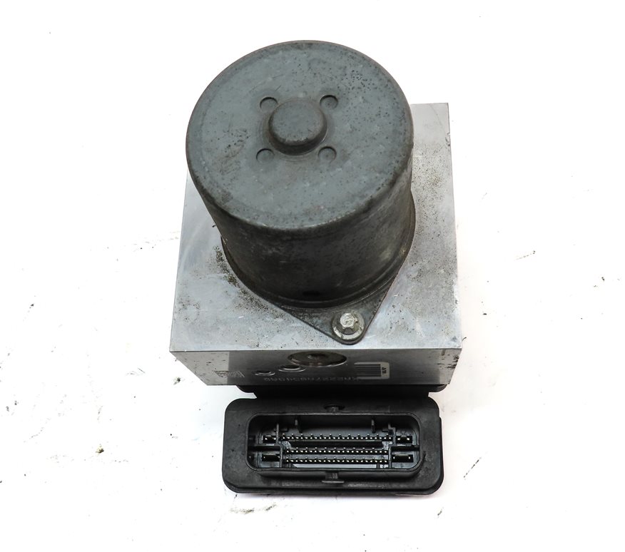 Thumbnail 5: 2012-2013 MERCEDES GL ML CLASS (W166 X166) ABS ANTI LOCK BRAKE PUMP w/ MODULE