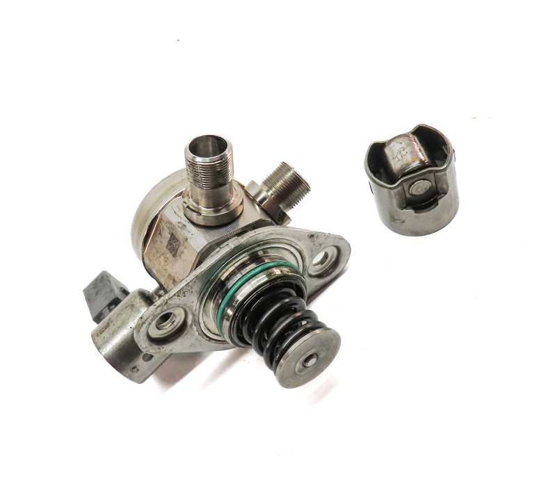 Thumbnail 3: 2011-2020 MERCEDES E500 E550 S600 SL450 SL550 GL550 RIGHT MECHANICAL FUEL PUMP