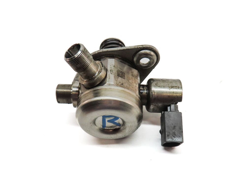 Thumbnail 7: 2011-2020 MERCEDES E500 E550 S600 SL450 SL550 GL550 RIGHT MECHANICAL FUEL PUMP
