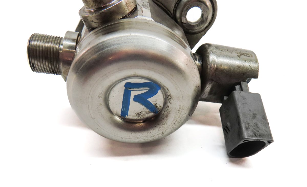 Thumbnail 8: 2011-2020 MERCEDES E500 E550 S600 SL450 SL550 GL550 RIGHT MECHANICAL FUEL PUMP