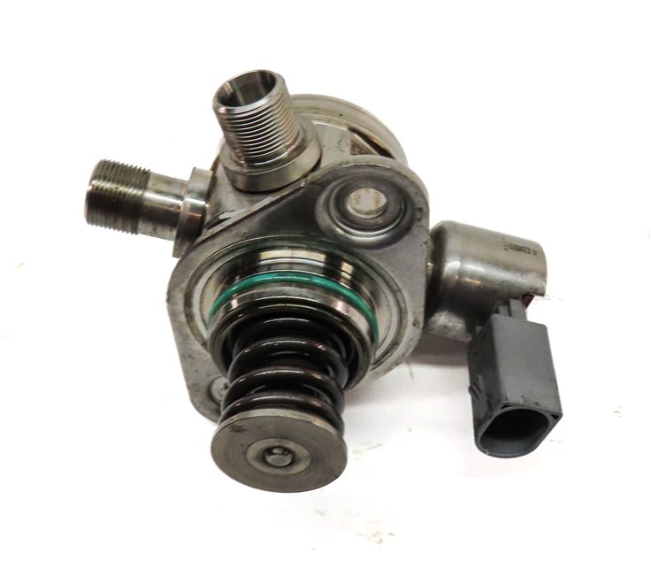Thumbnail 6: 2011-2020 MERCEDES E500 E550 S600 SL450 SL550 GL550 LEFT MECHANICAL FUEL PUMP
