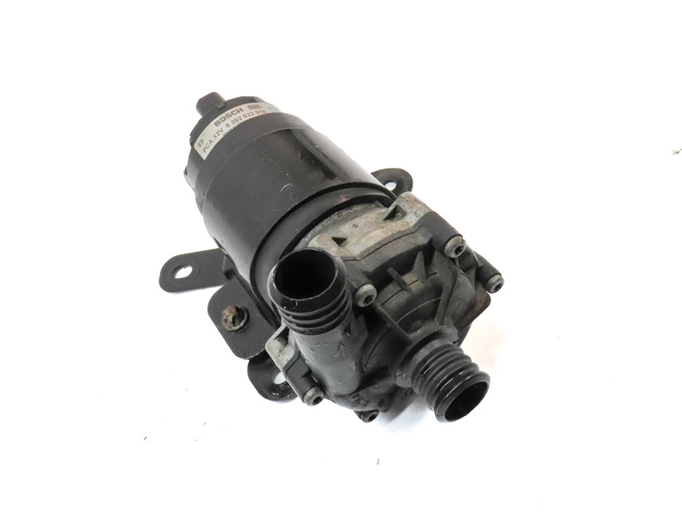 Thumbnail 3: 2013 MERCEDES ML550 (W166) 4.6L (278.928) ENGINE AUXILIARY WATER COOLANT PUMP