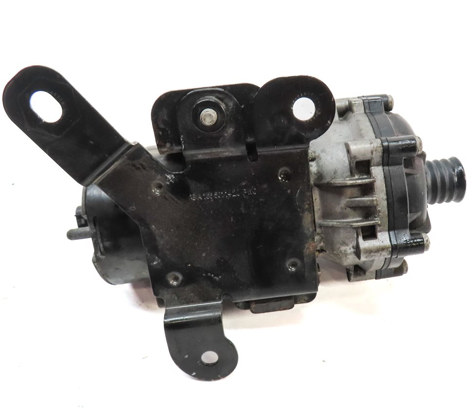 Thumbnail 6: 2013 MERCEDES ML550 (W166) 4.6L (278.928) ENGINE AUXILIARY WATER COOLANT PUMP