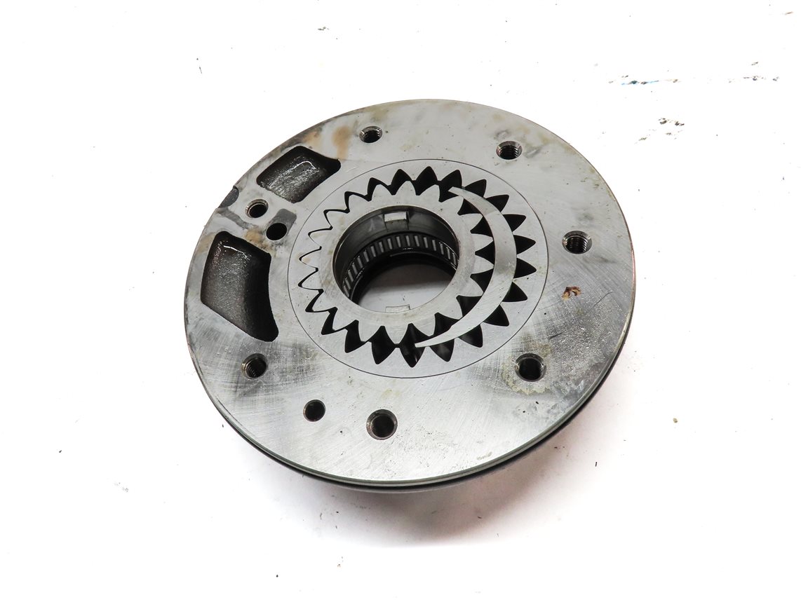 Thumbnail 2: 2013 MERCEDES GL450 GL550 ML550 (W166 X166) 722.9 TRANSMISSION OIL PUMP