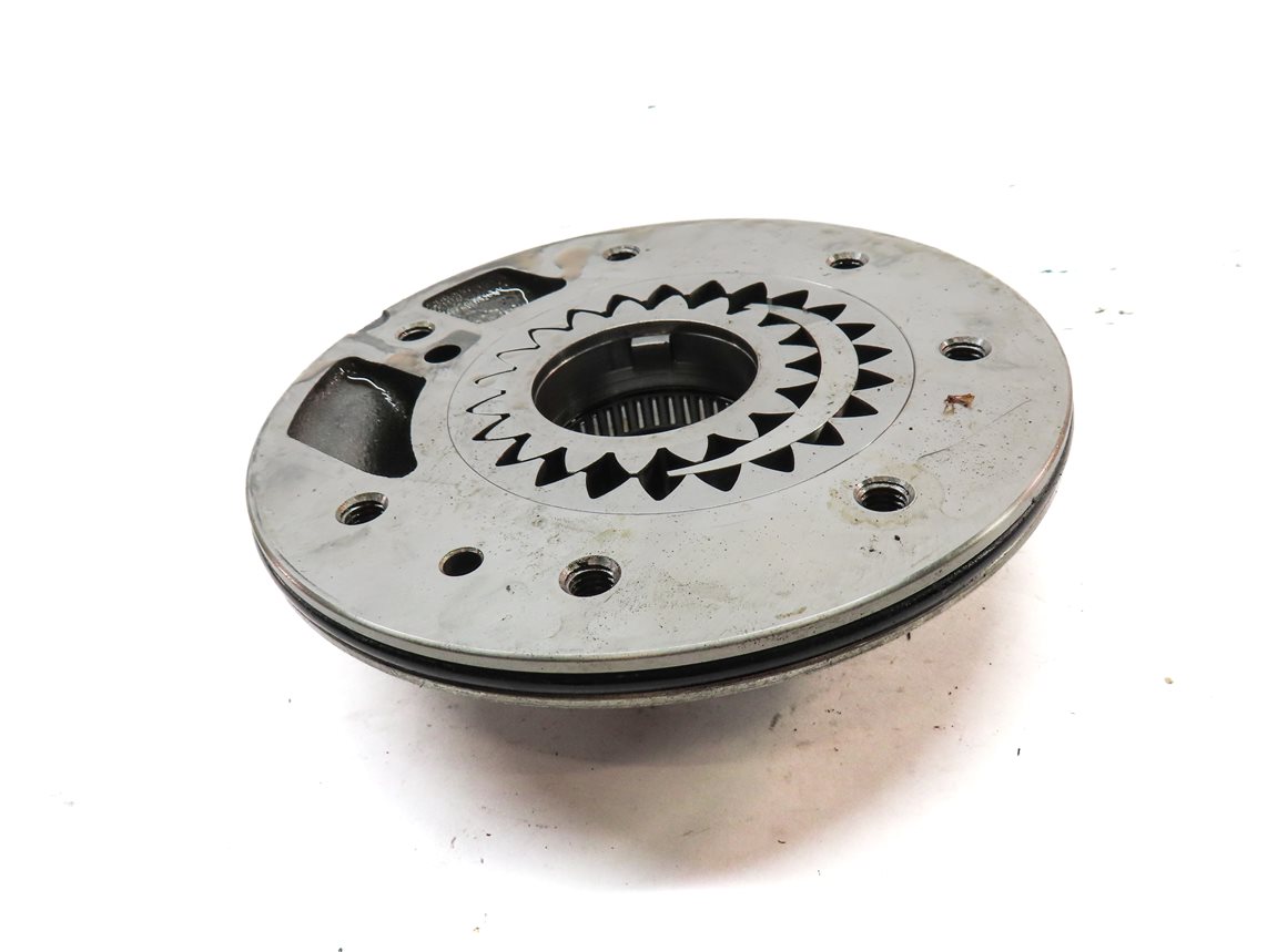Thumbnail 4: 2013 MERCEDES GL450 GL550 ML550 (W166 X166) 722.9 TRANSMISSION OIL PUMP