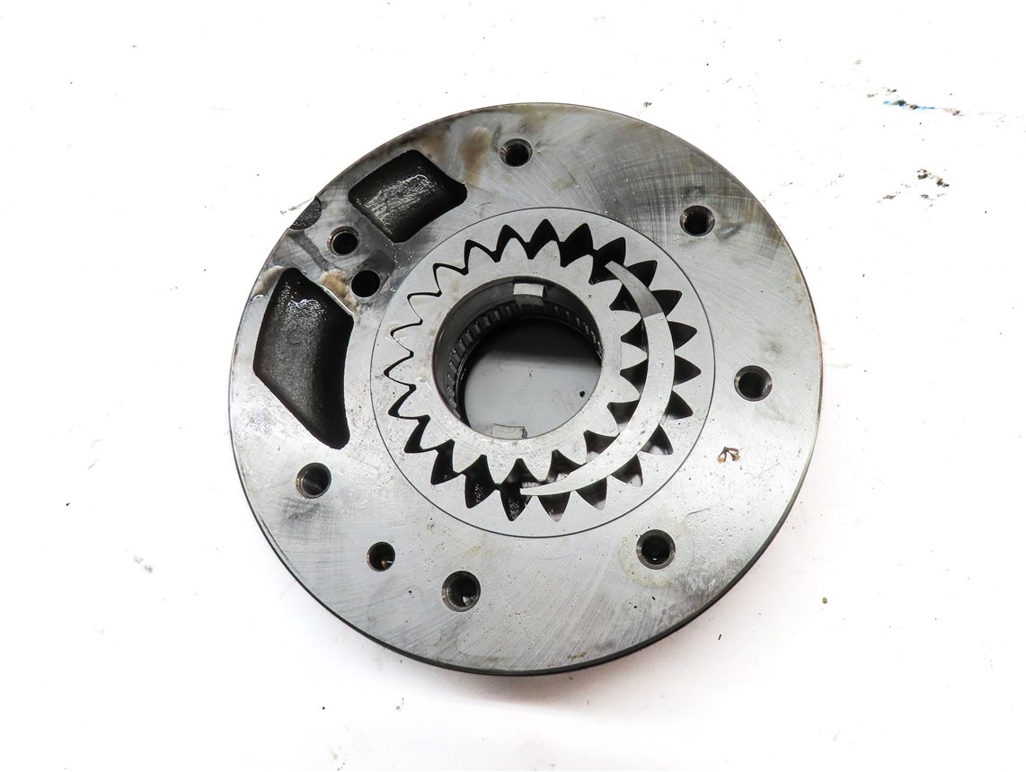 Thumbnail 5: 2013 MERCEDES GL450 GL550 ML550 (W166 X166) 722.9 TRANSMISSION OIL PUMP