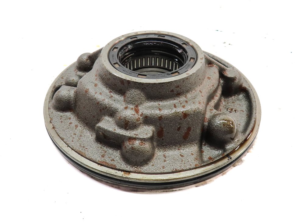 Thumbnail 7: 2013 MERCEDES GL450 GL550 ML550 (W166 X166) 722.9 TRANSMISSION OIL PUMP