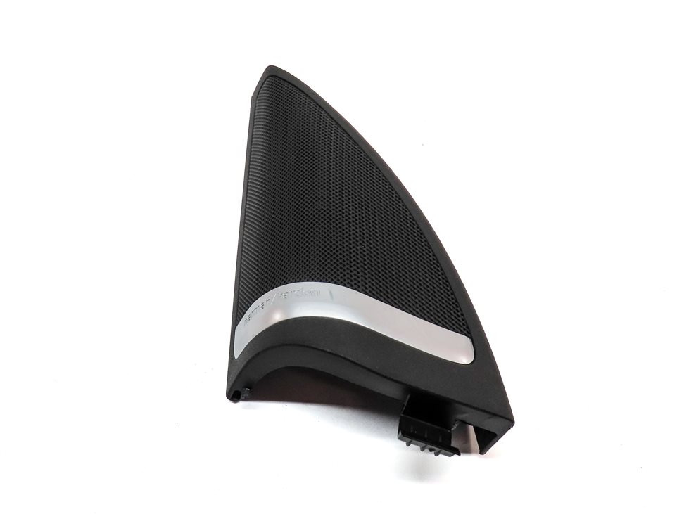 Thumbnail 2: 13 MERCEDES ML550 (W166) FRONT LEFT DRIVER HARMAN KARDON TWEETER SPEAKER GRILLE
