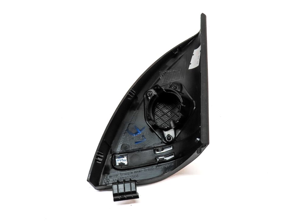 Thumbnail 5: 13 MERCEDES ML550 (W166) FRONT LEFT DRIVER HARMAN KARDON TWEETER SPEAKER GRILLE
