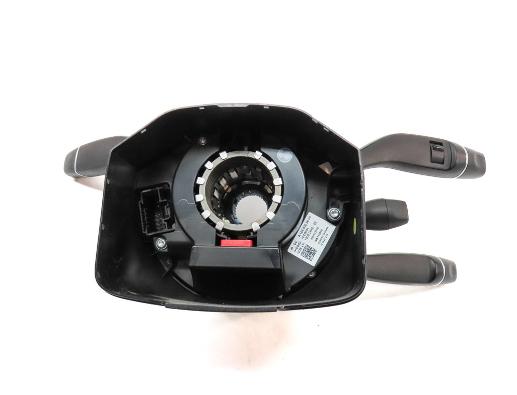 Thumbnail 5: 13-19 MERCEDES GL ML CLASS (W166 X166) BLINKER WIPER CRUISE COMBINATION SWITCH