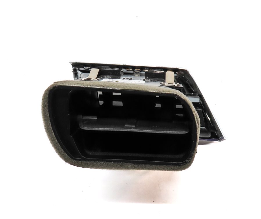 Thumbnail 4: 13 MERCEDES ML550 W166 FRONT RIGHT PASSENGER DASH HEAT AIR AC HVAC VENT (Black)