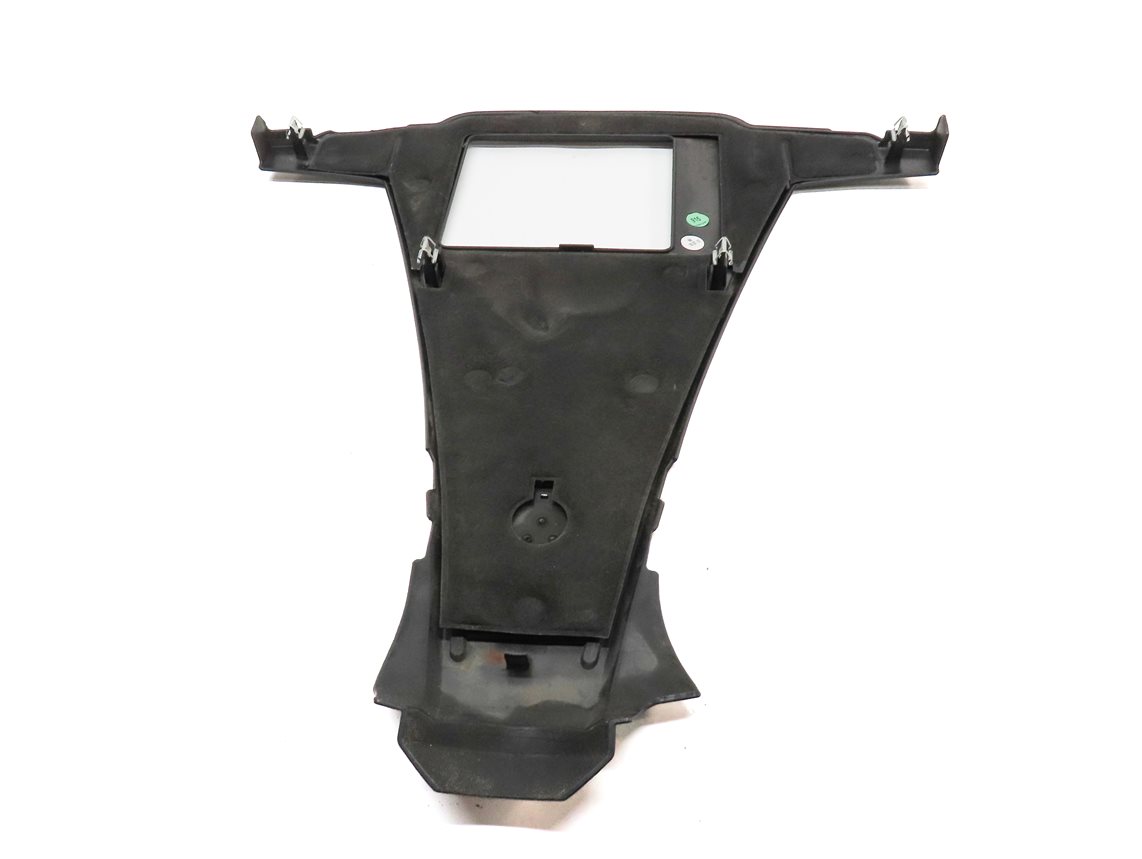 Thumbnail 14: 11-20 MERCEDES CL E GL ML S CLASS (W166 X166 C216) 4.6L ENGINE COVER TRIM SET 3