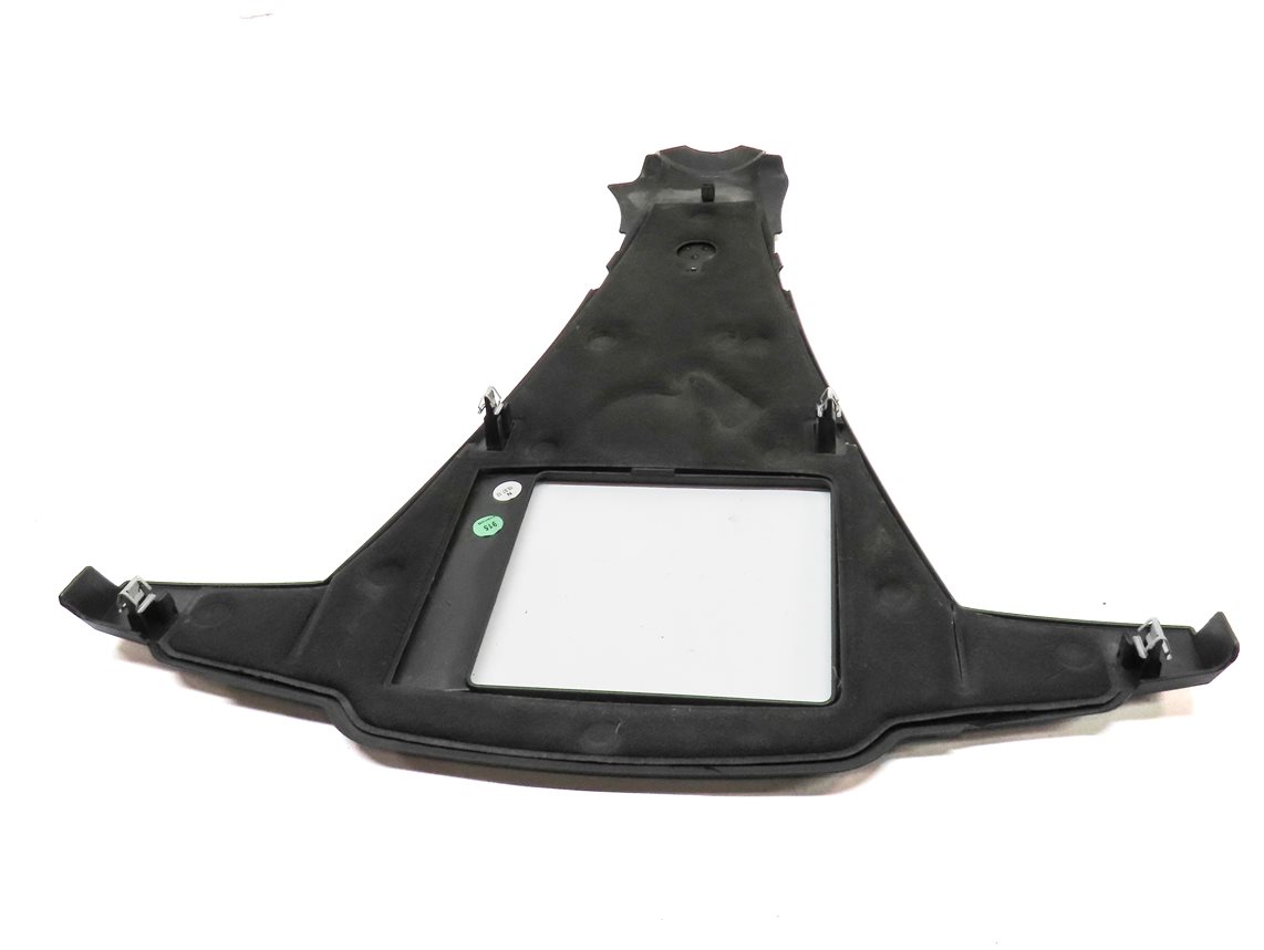 Thumbnail 15: 11-20 MERCEDES CL E GL ML S CLASS (W166 X166 C216) 4.6L ENGINE COVER TRIM SET 3