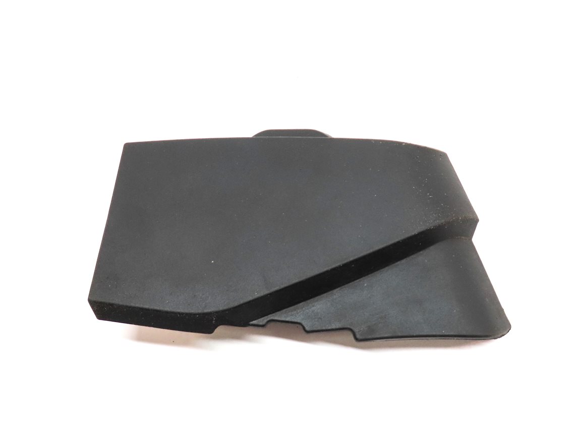 Thumbnail 4: 11-20 MERCEDES CL E GL ML S CLASS (W166 X166 C216) 4.6L ENGINE COVER TRIM SET 3