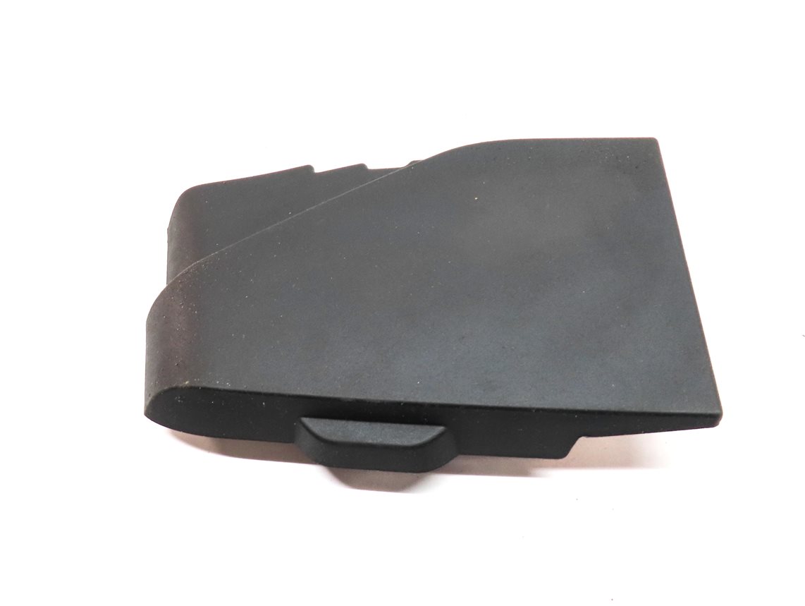 Thumbnail 5: 11-20 MERCEDES CL E GL ML S CLASS (W166 X166 C216) 4.6L ENGINE COVER TRIM SET 3