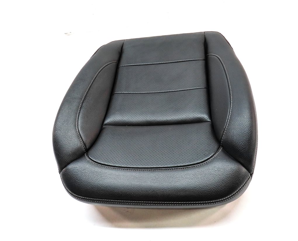 Thumbnail 2: 13 MERCEDES ML550 (W166) FRONT RIGHT PASSENGER MEMORY HEATED LOWER SEAT CUSHION