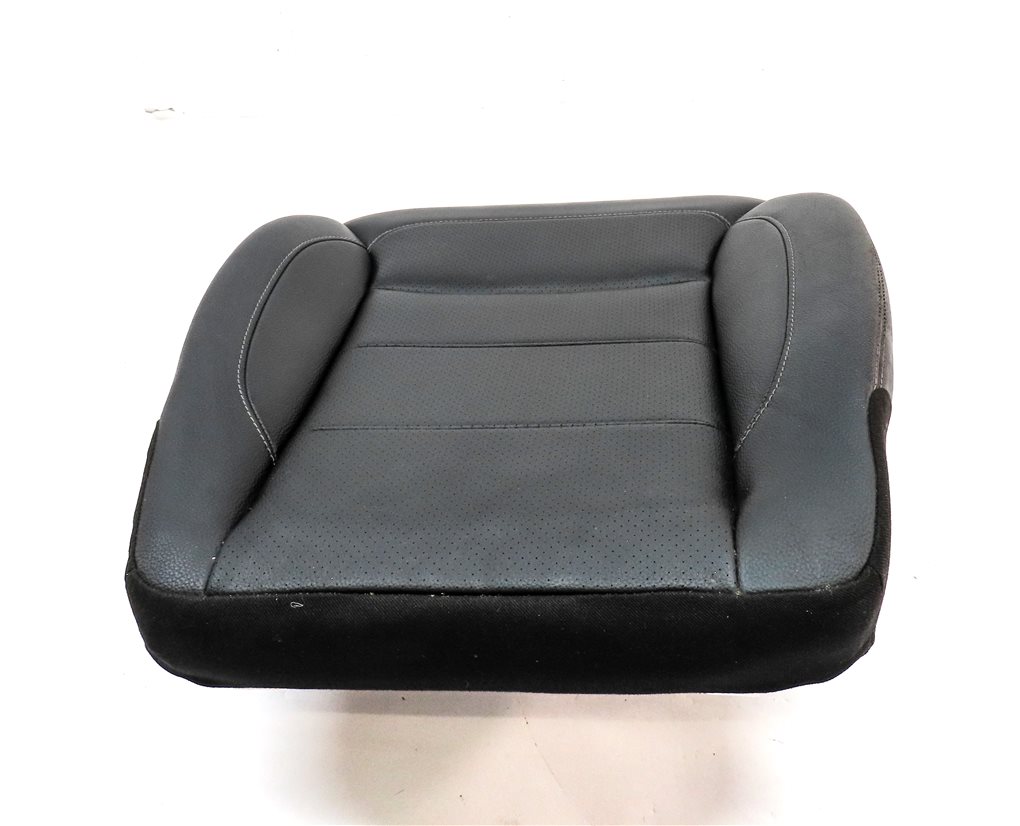 Thumbnail 4: 13 MERCEDES ML550 (W166) FRONT RIGHT PASSENGER MEMORY HEATED LOWER SEAT CUSHION