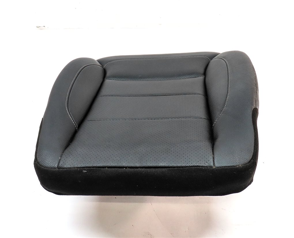 Thumbnail 5: 13 MERCEDES ML550 (W166) FRONT RIGHT PASSENGER MEMORY HEATED LOWER SEAT CUSHION