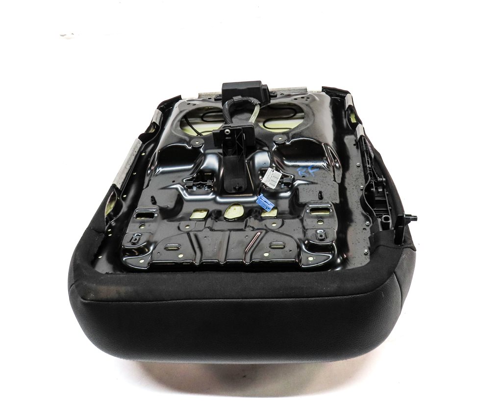 Thumbnail 6: 13 MERCEDES ML550 (W166) FRONT RIGHT PASSENGER MEMORY HEATED LOWER SEAT CUSHION