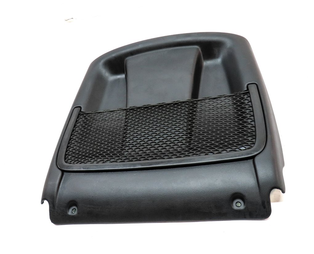 Thumbnail 2: 2013 MERCEDES ML550 (W166) FRONT RIGHT PASSENGER SEATBACK TRIM PANEL (Black)