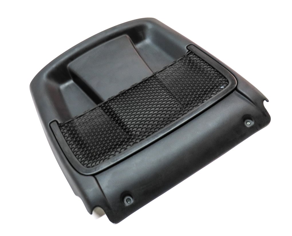 Thumbnail 3: 2013 MERCEDES ML550 (W166) FRONT RIGHT PASSENGER SEATBACK TRIM PANEL (Black)