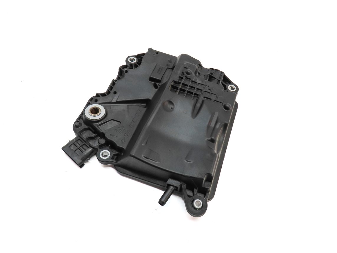 08-13 MERCEDES ML350 ML63 S450 R350 SLK300 SLK350 SLK55 TRANSMISSION MODULE