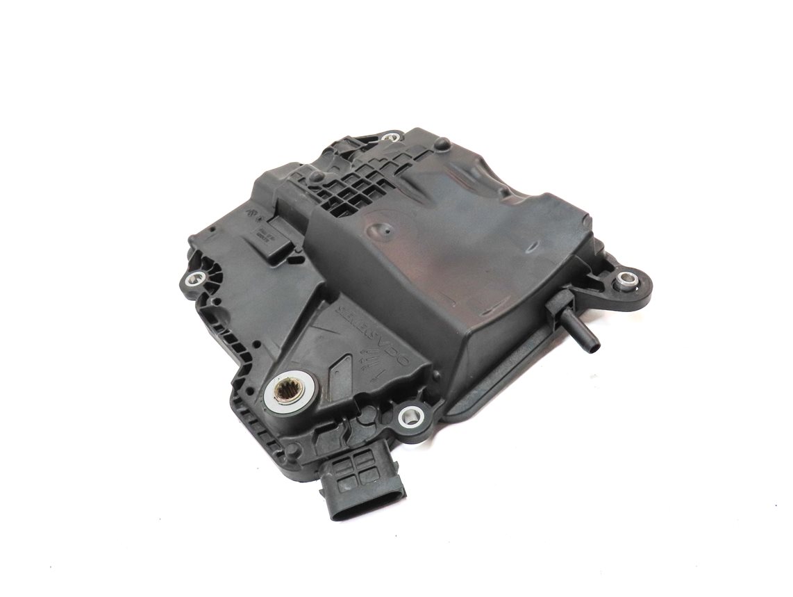 Thumbnail 3: 08-13 MERCEDES ML350 ML63 S450 R350 SLK300 SLK350 SLK55 TRANSMISSION MODULE
