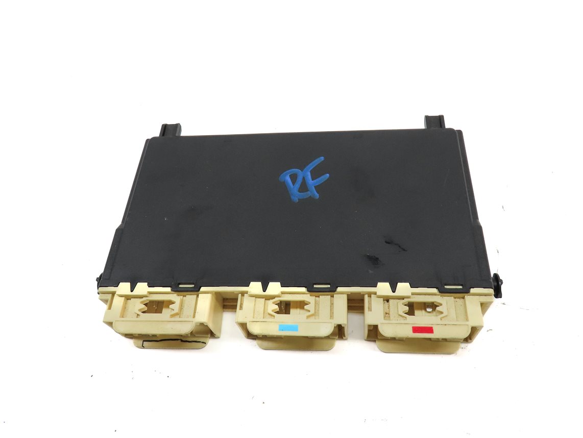 Thumbnail 5: 2013 MERCEDES ML550 (W166) FRONT RIGHT PASSENGER SEAT CONTROL MODULE