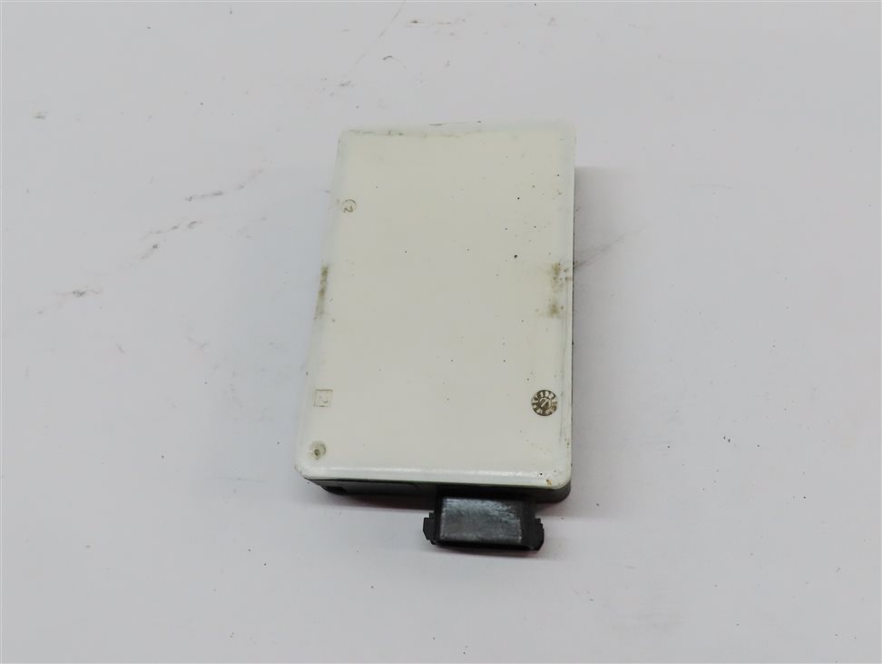 Thumbnail 5: 2013 MERCEDES ML550 (W166) REAR DRIVER ASSIST BLIND SPOT RADAR SENSOR MODULE