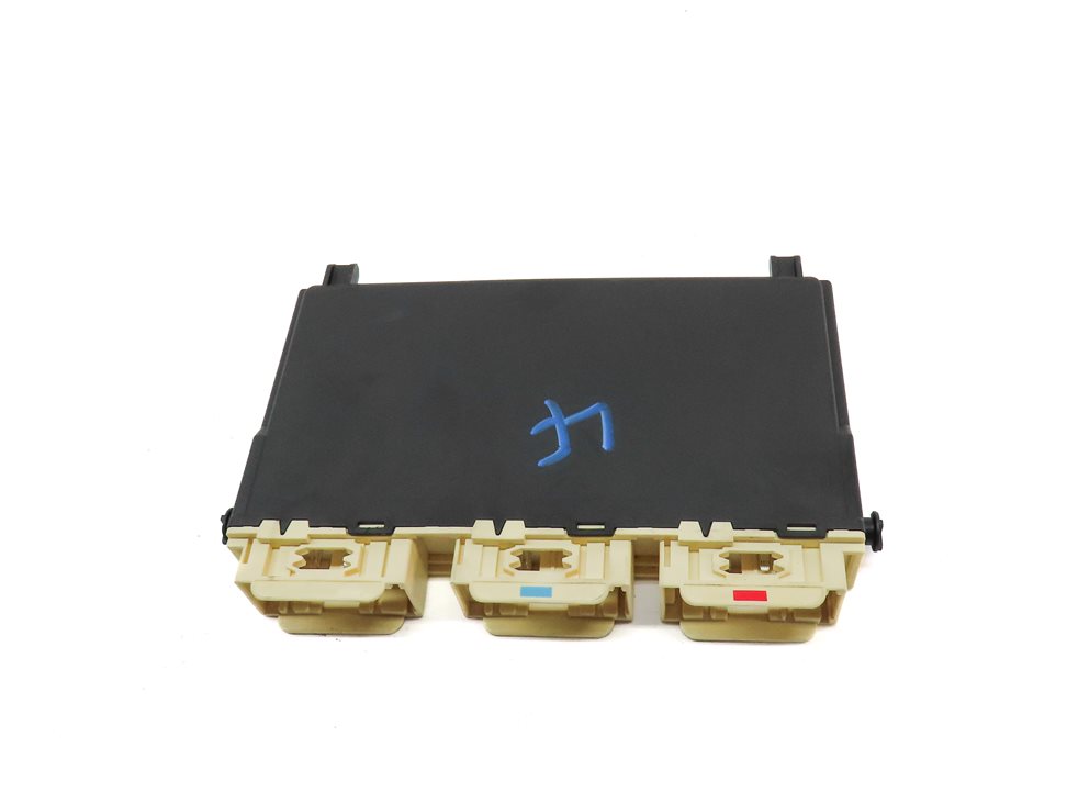 Thumbnail 5: 2013 MERCEDES ML550 (W166) FRONT LEFT DRIVER SEAT CONTROL MODULE