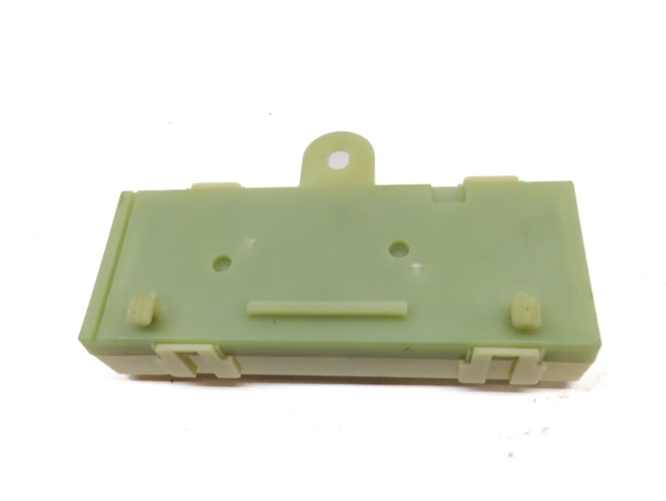 Thumbnail 5: 12-16 MERCEDES GL ML CLASS (W166 X166) REAR TRUNK LIFT LIFTGATE CONTROL MODULE